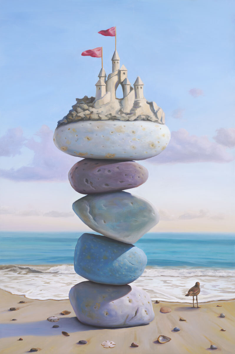 Ожидание Камелота