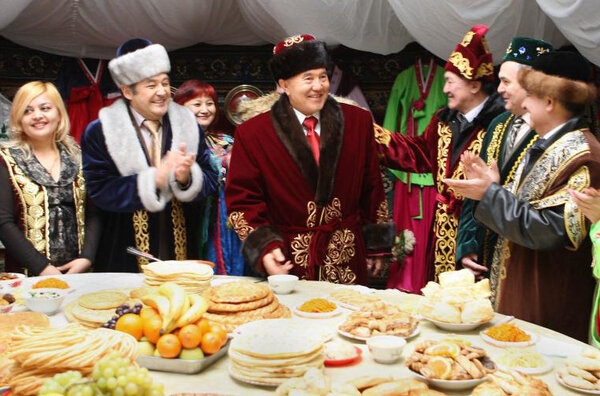 Суп для девушек-рожениц и другие странные казахские блюда, о которых многие не знают