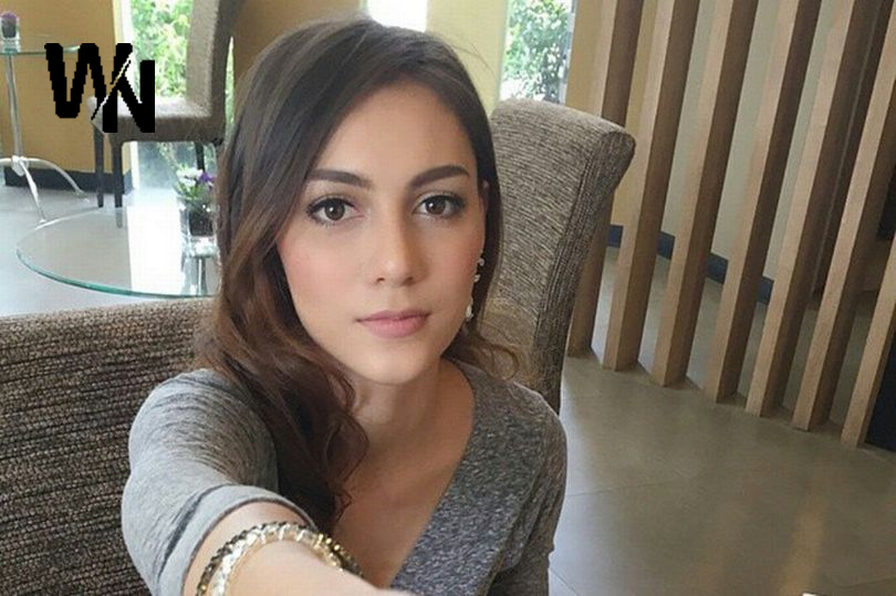 Селина Пирс говорит, что у неё отобрали ребёнка