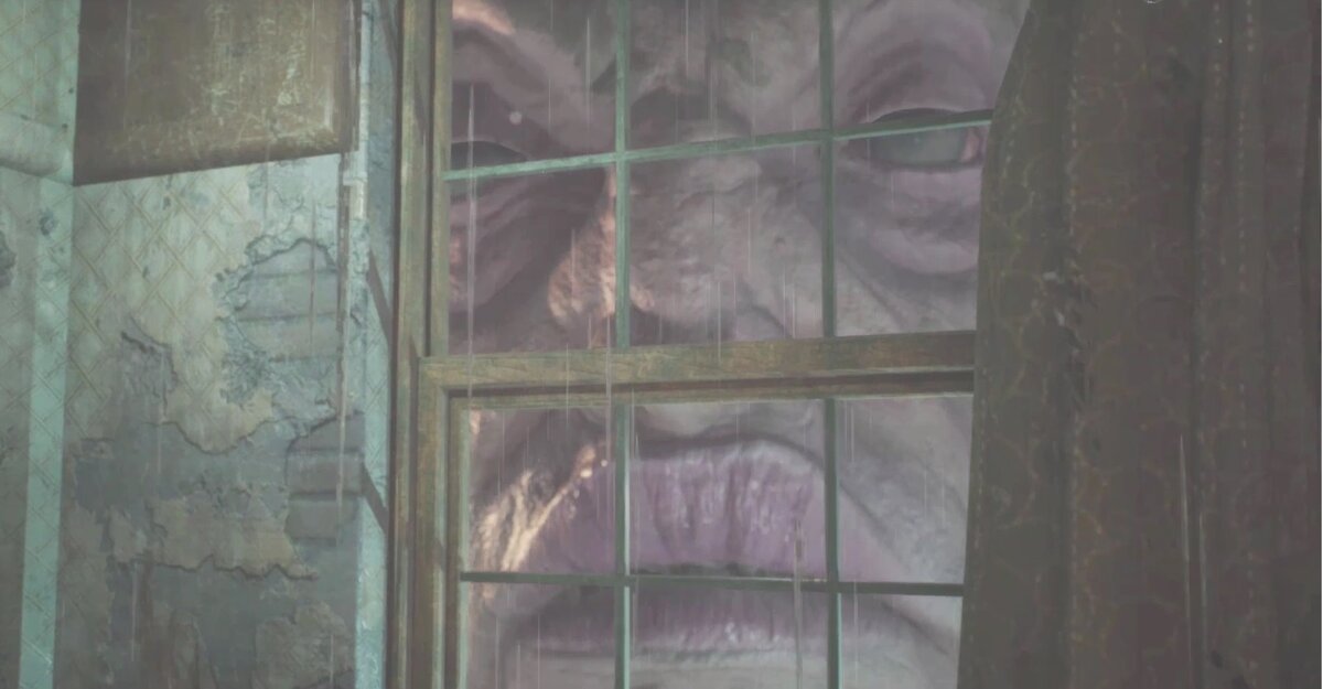 Еще один красавчик :D