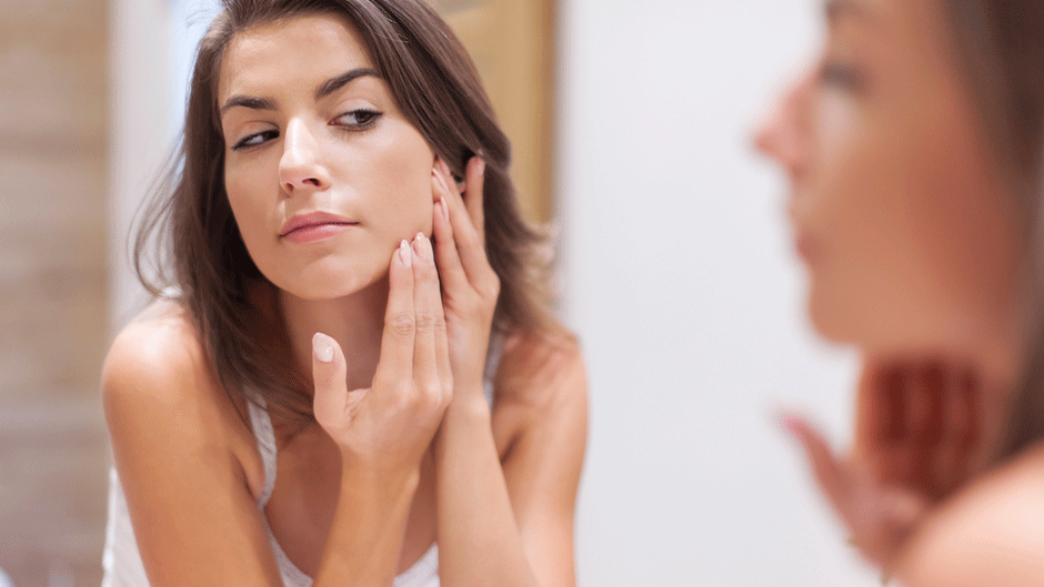 Молодая кожа требует внимания, запустить можно даже здоровую кожу