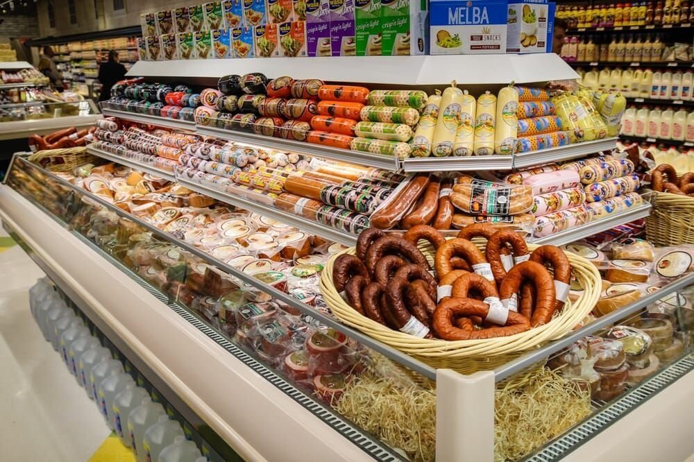 Фото из интернета)  Колбаса возможно не из бумаги)