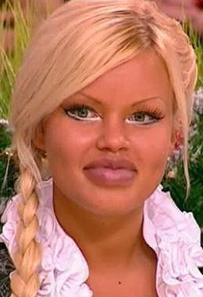 Фотокадр из передачи «Давай поженимся»