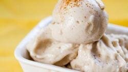 Кухня: Американская
Сложность исполнения: Лёгкая
Метод приготовления: Замораживать, охлаждать
Тип блюда: Мороженое
Подтип блюда: Десерты и мороженое
Кухонные секреты: Как приготовить...
