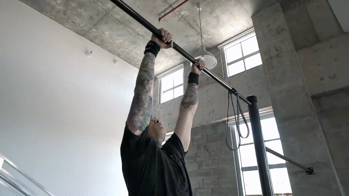 Источник: YouTube канал OFFICIALTHENX