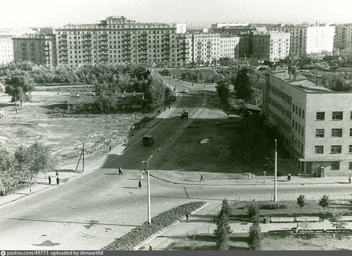 старое кожухово москва