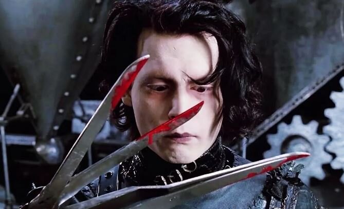 Легче разрезать, чем предупредить разрыв