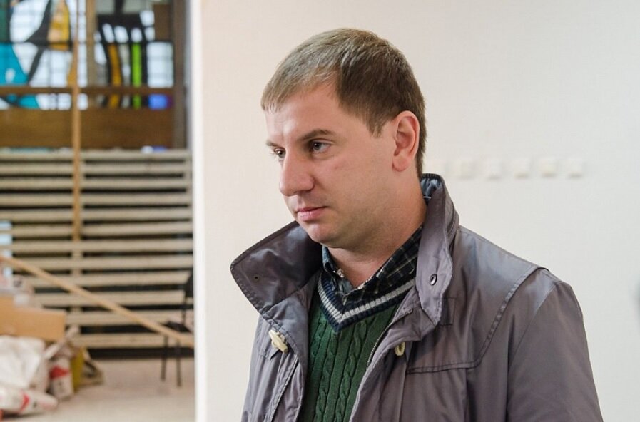 Фото – Александр Кожевников / echokirova.ru