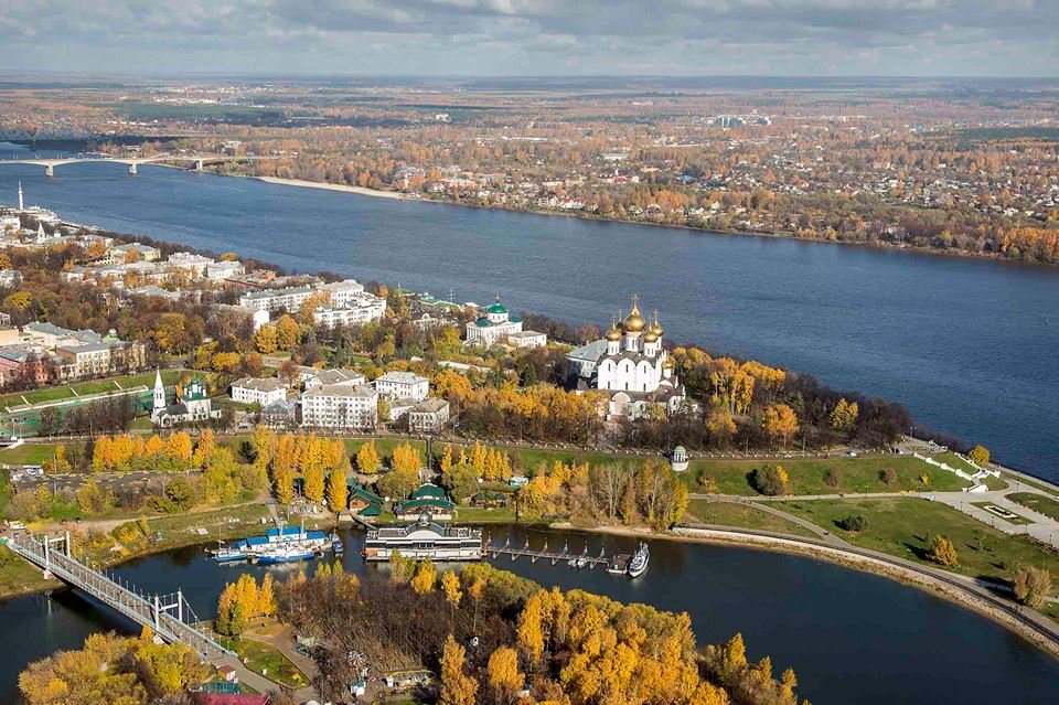 Фото с фото в ярославле