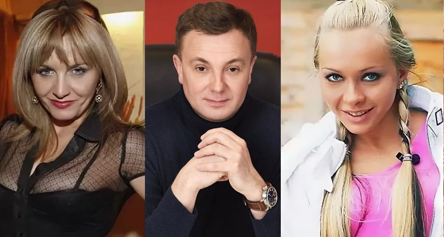 Дом-2. Интервью / Алексей Михайловский: "Мы счастливы! Ухожу!