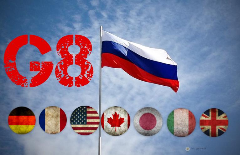 Мое понимание и представление происходящего!