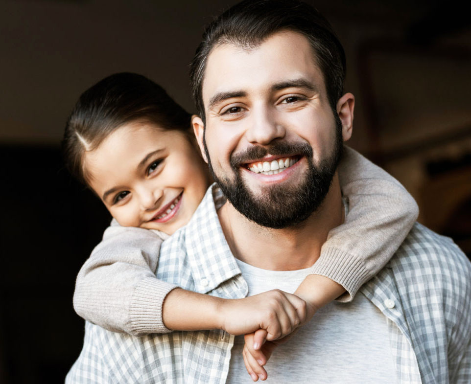 Главное в жизни - забота и внимание !