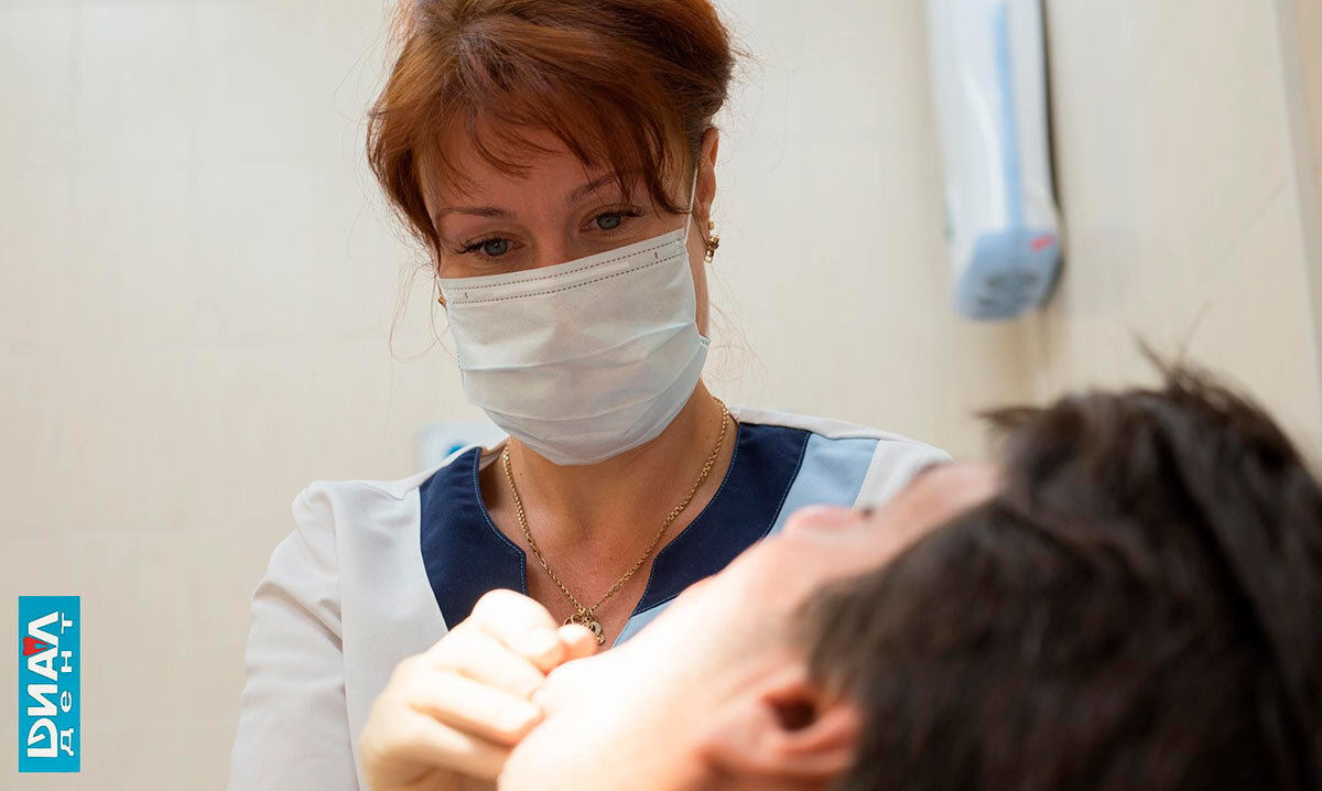 хирург Якименко И.И.