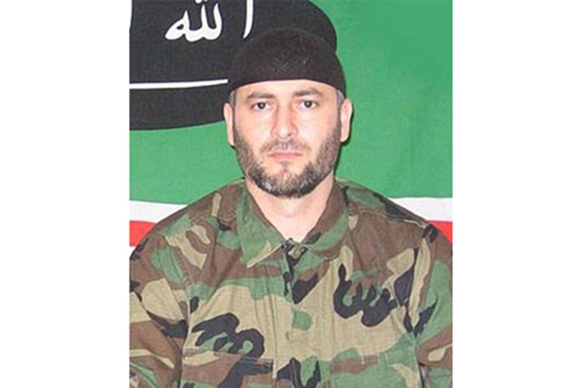 Абдул-Халим Садулаев