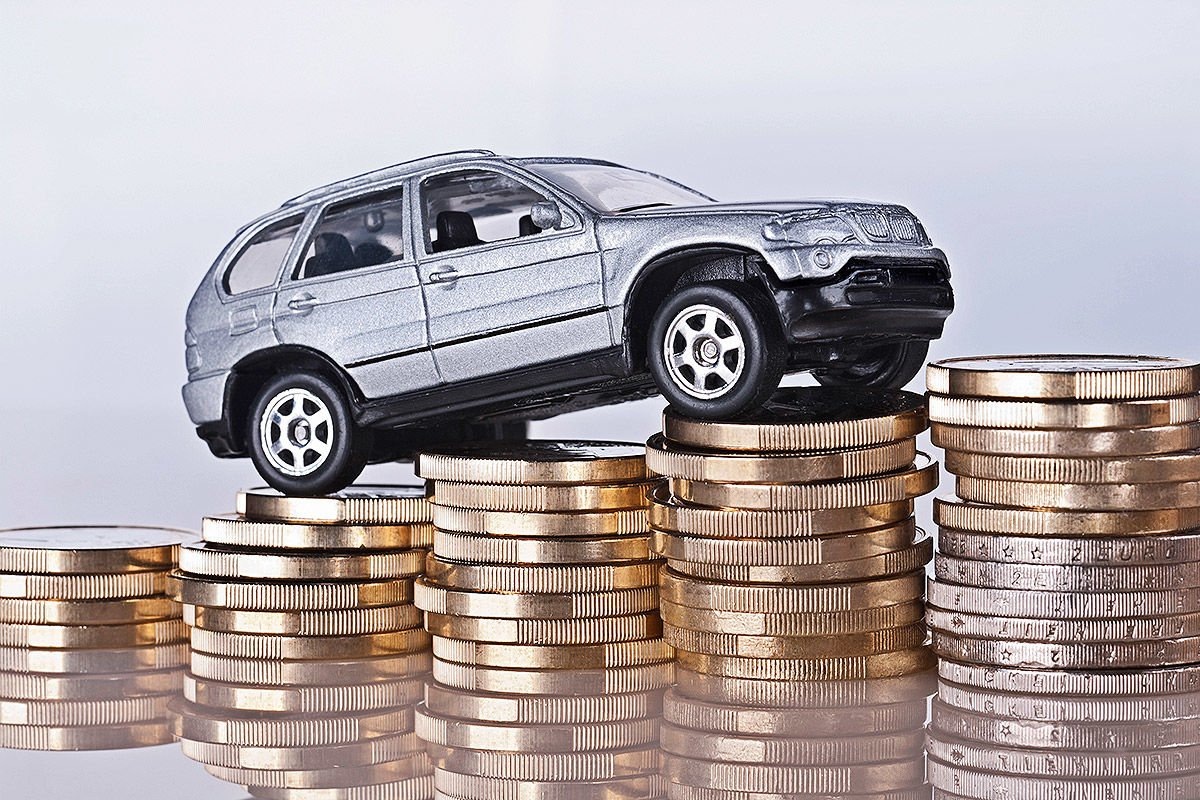 транспортный налог 2