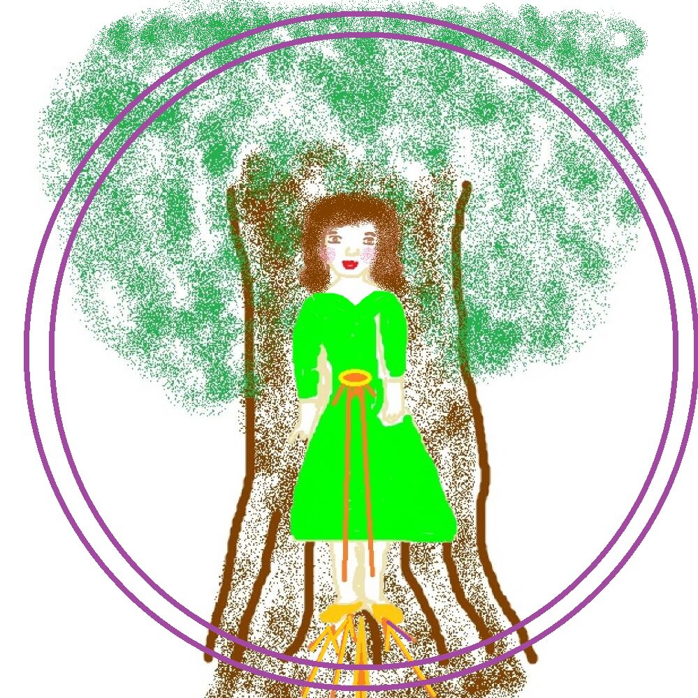 От полнолуния до равноденствия. Расту