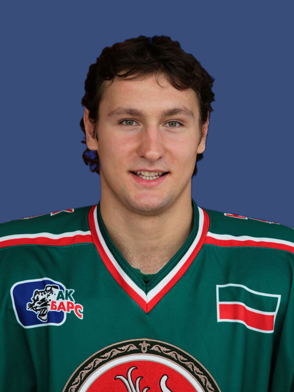 Игорь Мусатов. Фото Илья Лисин.