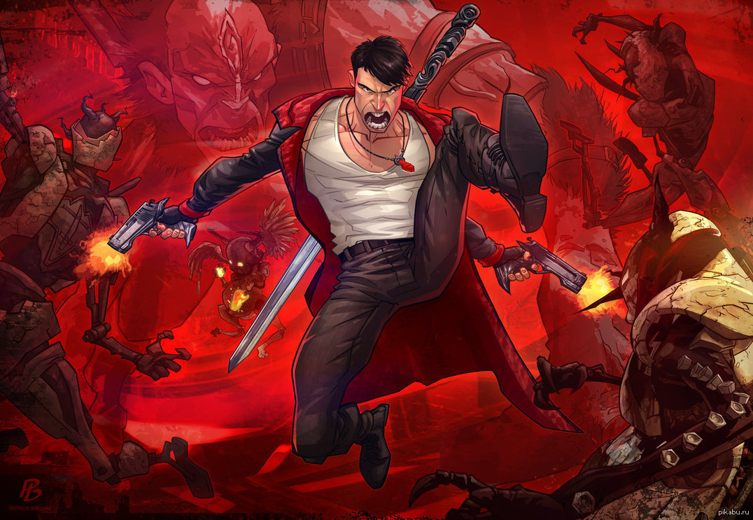 герой одиночка против всех...