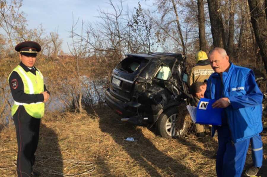 Фото МВД по Красноярскому краю