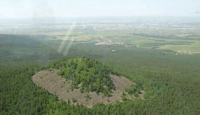 необъяснимое, нло, пришельцы, тайны, загадки, интриги, горы