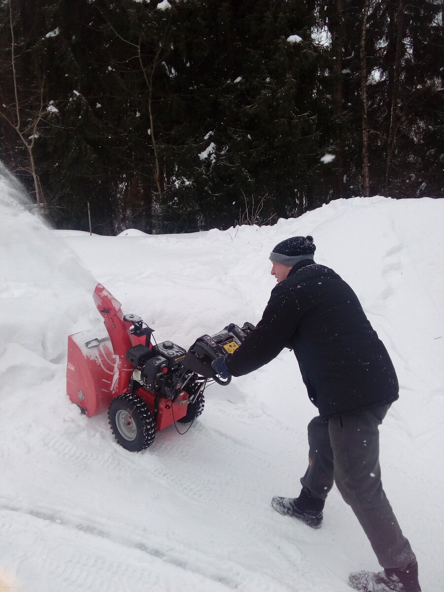 из личного архива