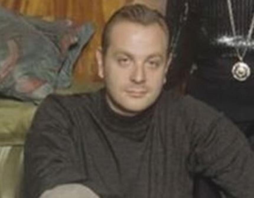 Максим максаков збарский фото