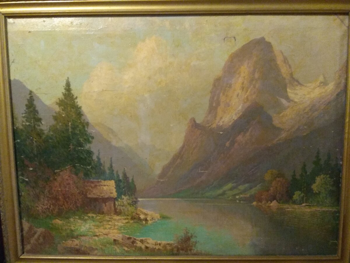 Фото из личного архива 