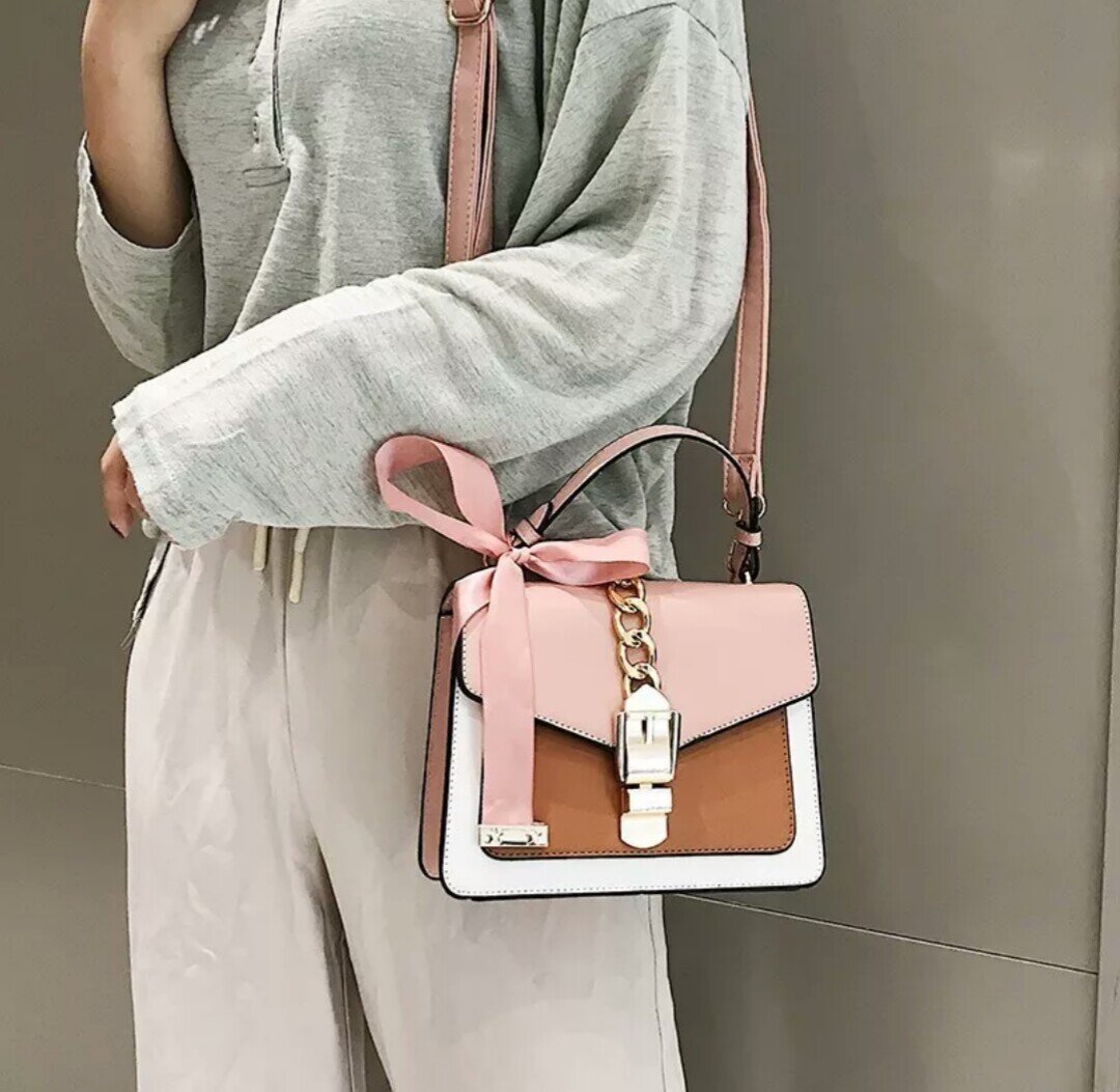 Сумка"котик"