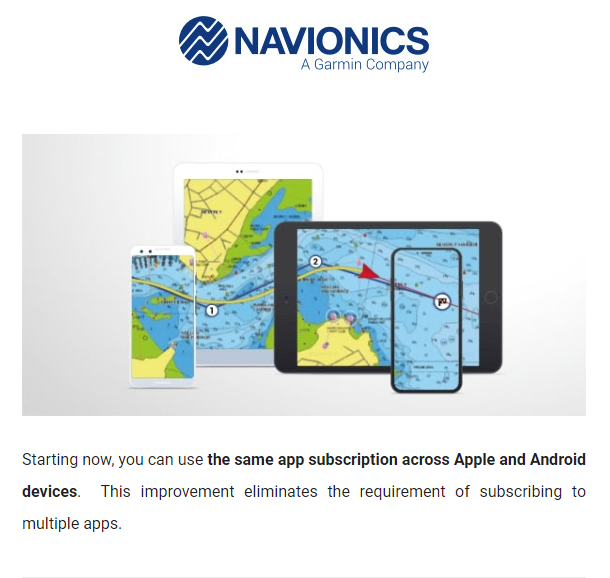 Navionics карты глубин для андроид