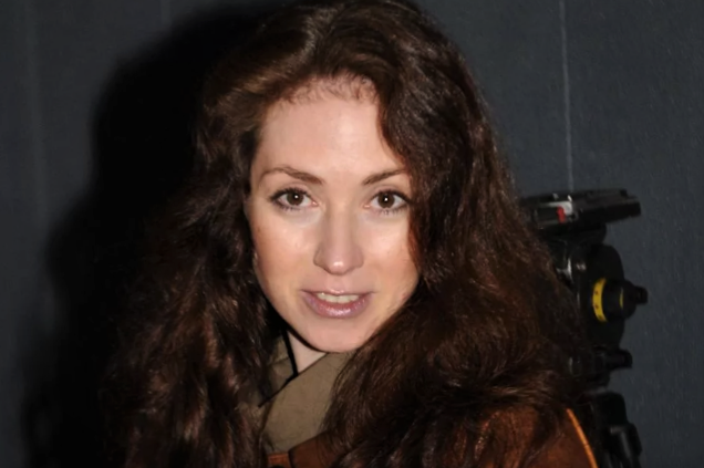 Анна Большова 