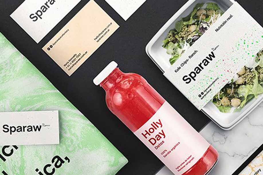 Фирменный стиль