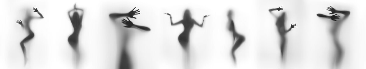 Магия стекла   