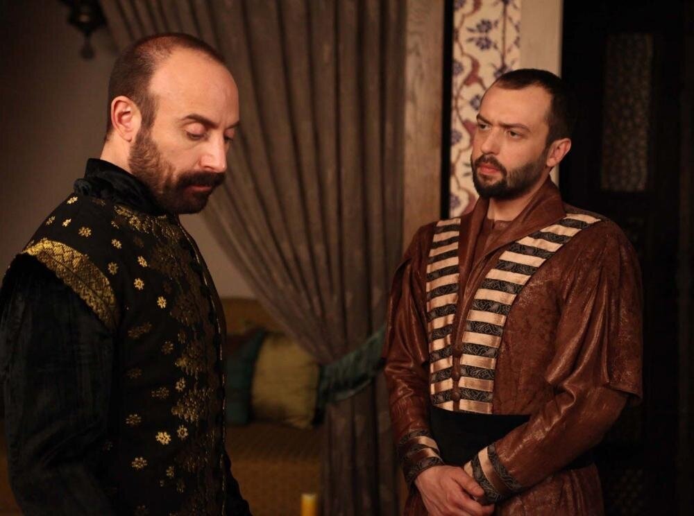 друг сулеймана. друг сулеймана. друг сулеймана. матракчи насух эфенди. друг сулеймана.