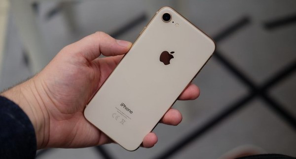 Новый iPhone 9 соберут в корпусе iPhone 8 трехлетней давности
