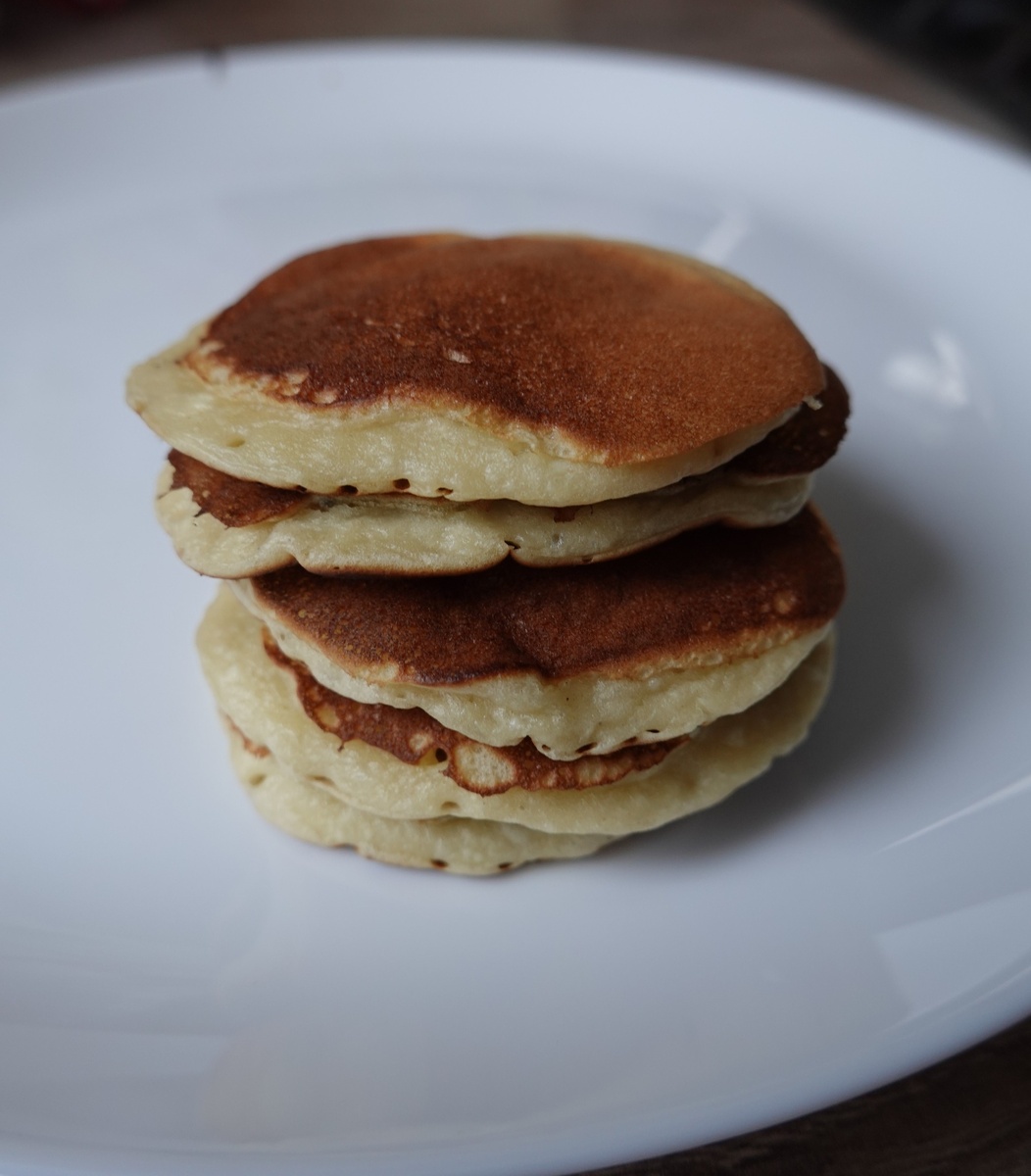 Вариант сервировки