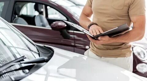 Новый документ на автомобили станет обязательным для водителей с 31 марта