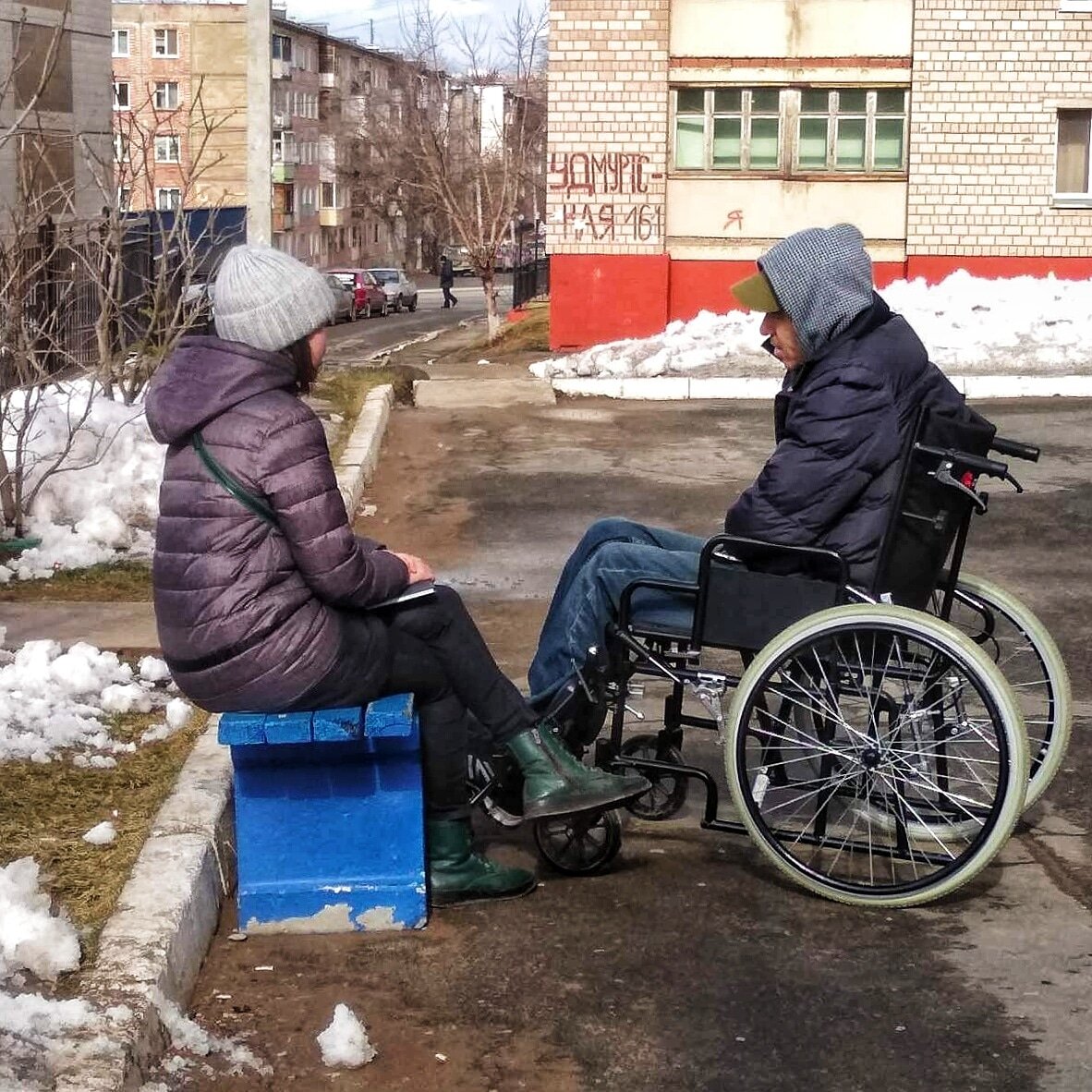 Пид@р не перестанет быть пид@ром, если его назвать геем. | Дамир Мухутдинов  | Дзен