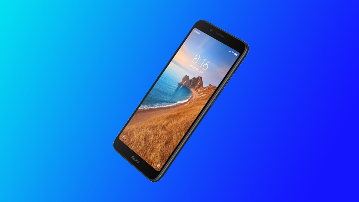 Xiaomi Redmi 7A