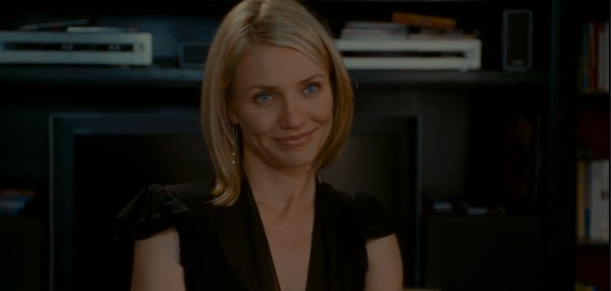 Кадр из фильма "Отпуск по обмену"