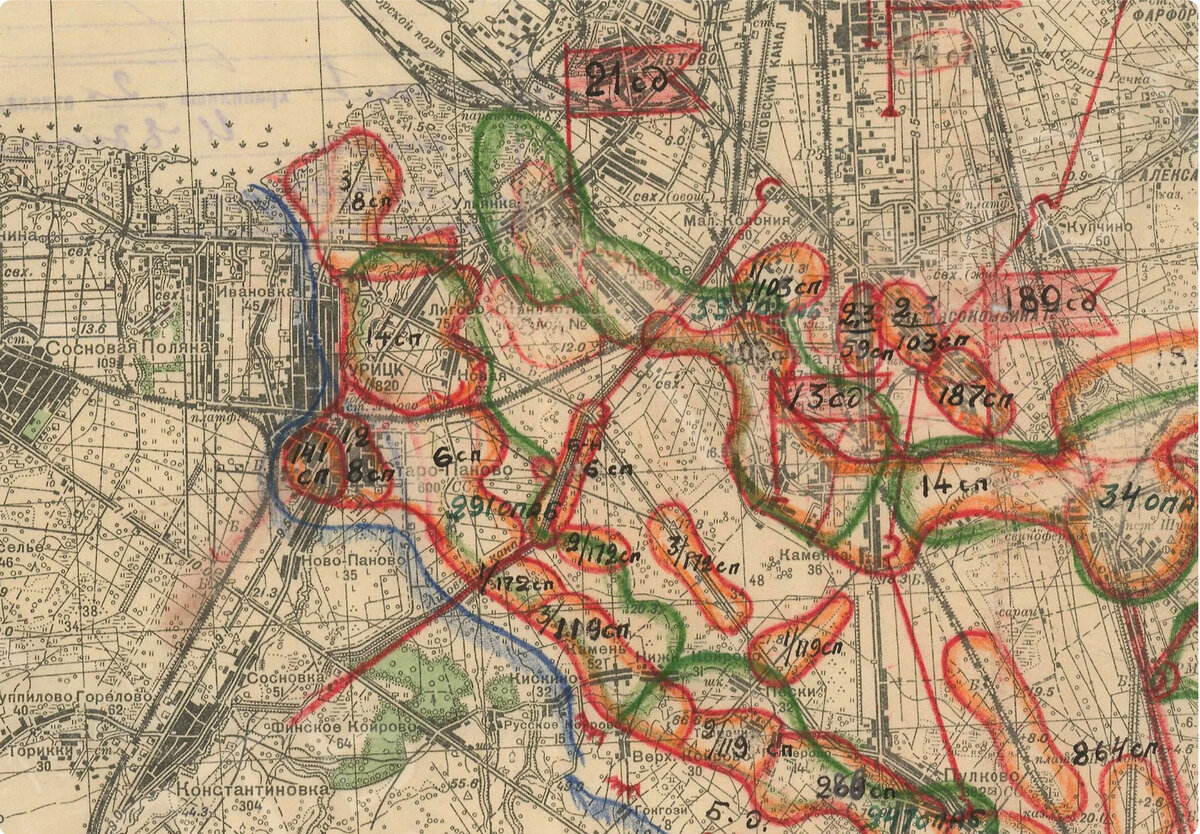 Наступление на тайгу. 24 Пехотная дивизия вермахта под Ленинградом карта. Немецкая пехотная дивизия 1942. Военные карты вермахта Ленинграда. Карты вермахта 1942 год.