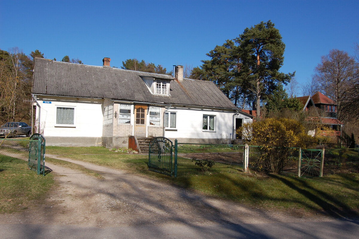 Село ильберисье Латвия