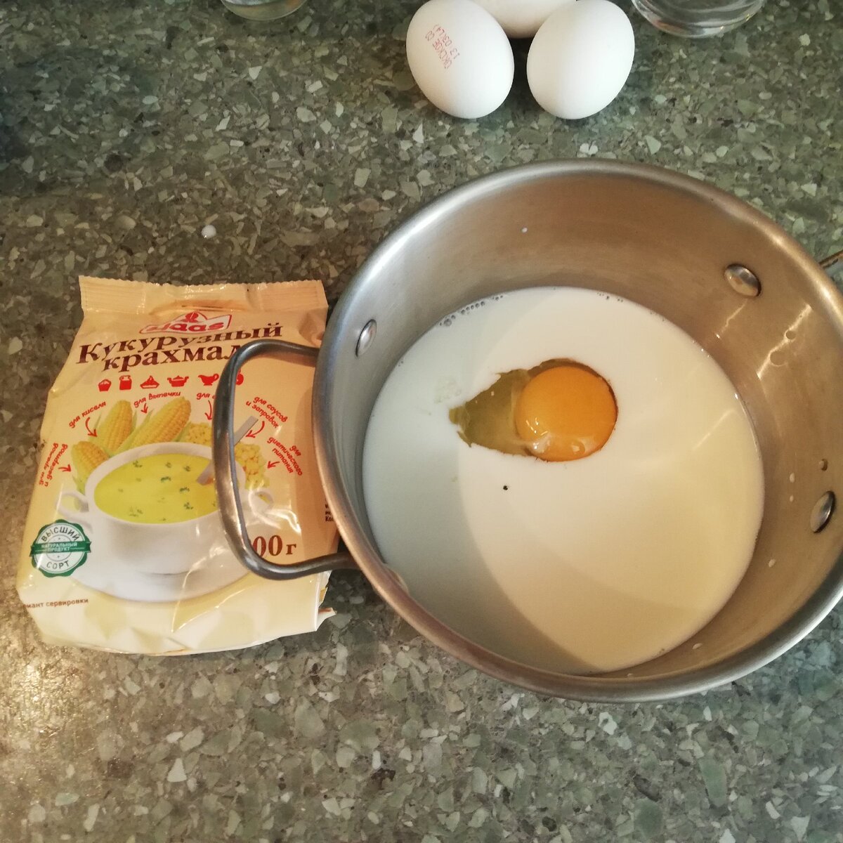 фото автора / Дзен канала "МаринаД"