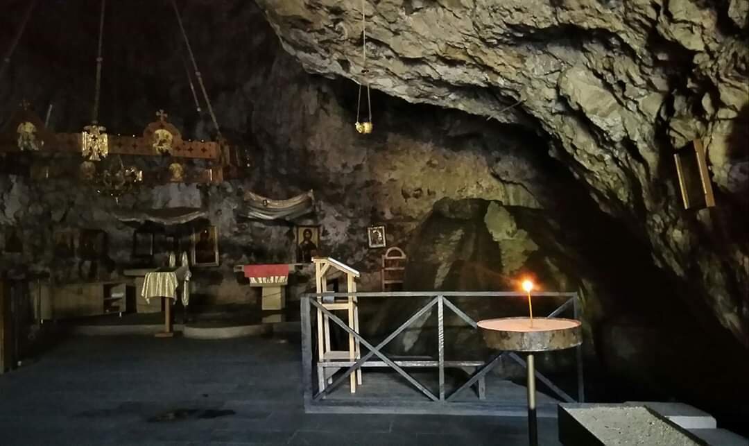 собственное фото автора статьи