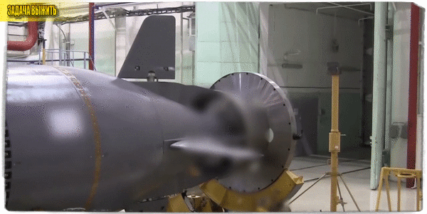 Источник: Минобороны России."Посейдон".