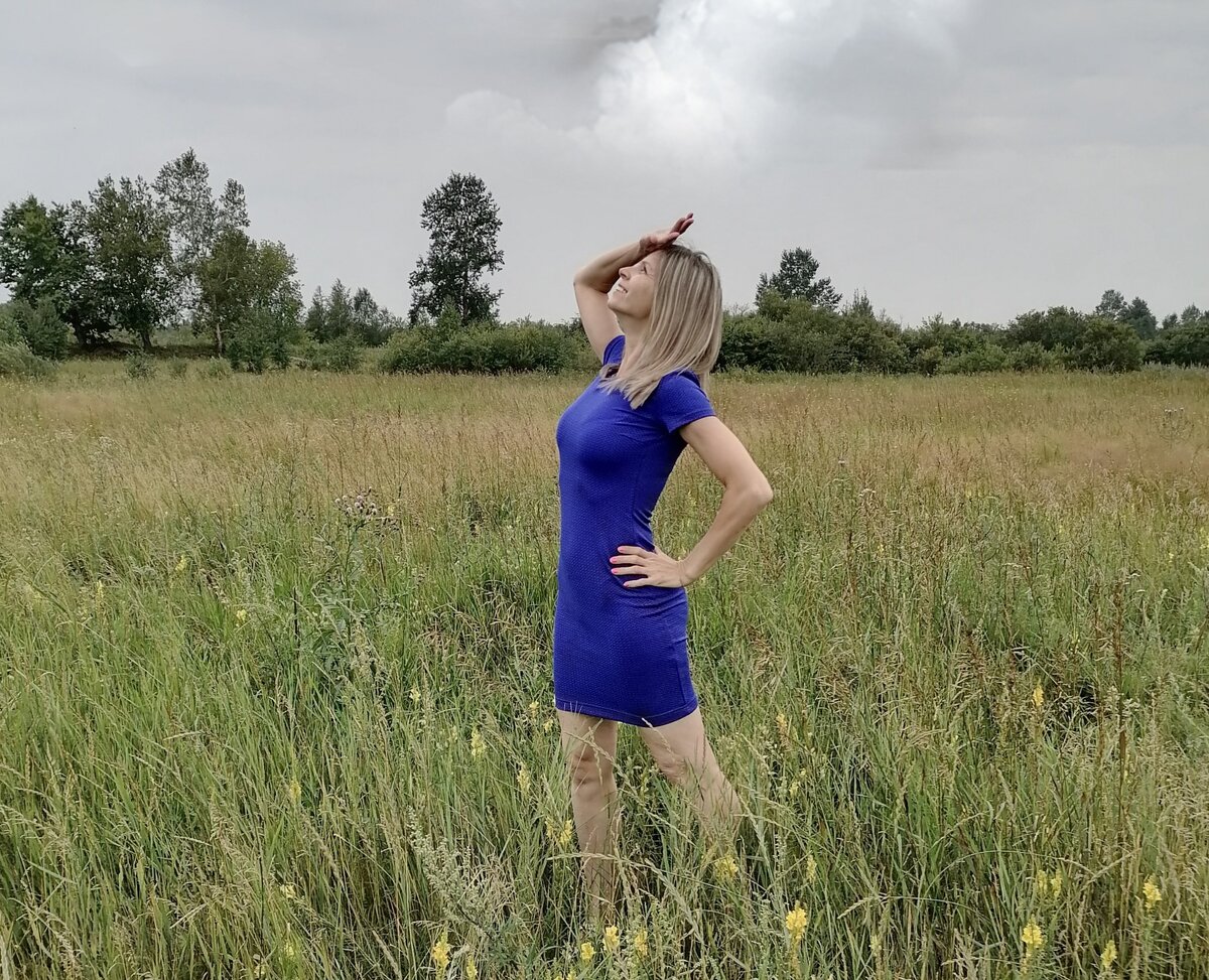 Из личного архива.