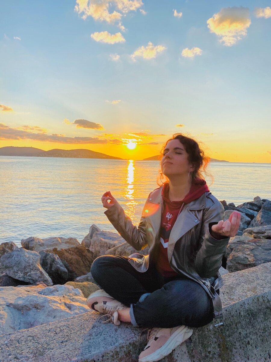 Набережные тоже очень красивые.