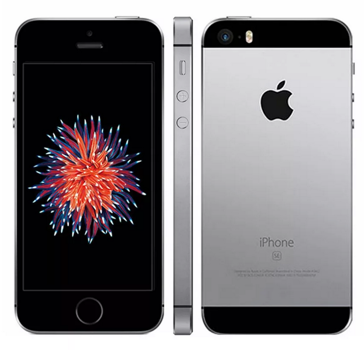  iPhone SE