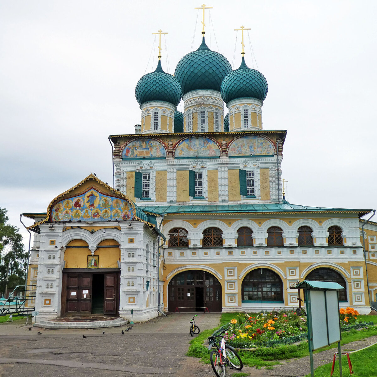 Тутаев ул советская. Леша Шитов город Тутаев.