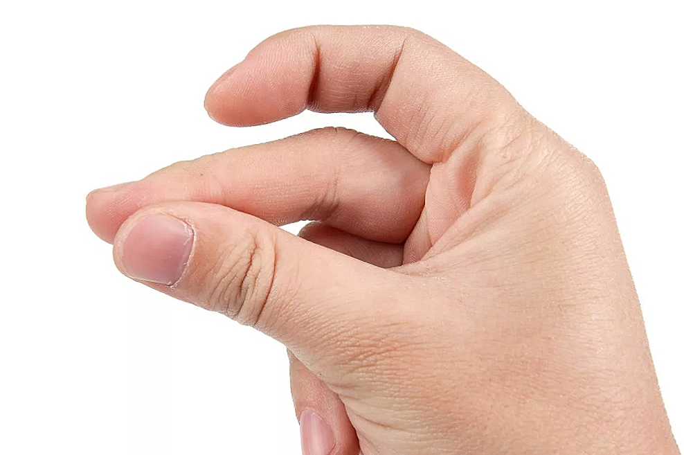 удивительное щелканье