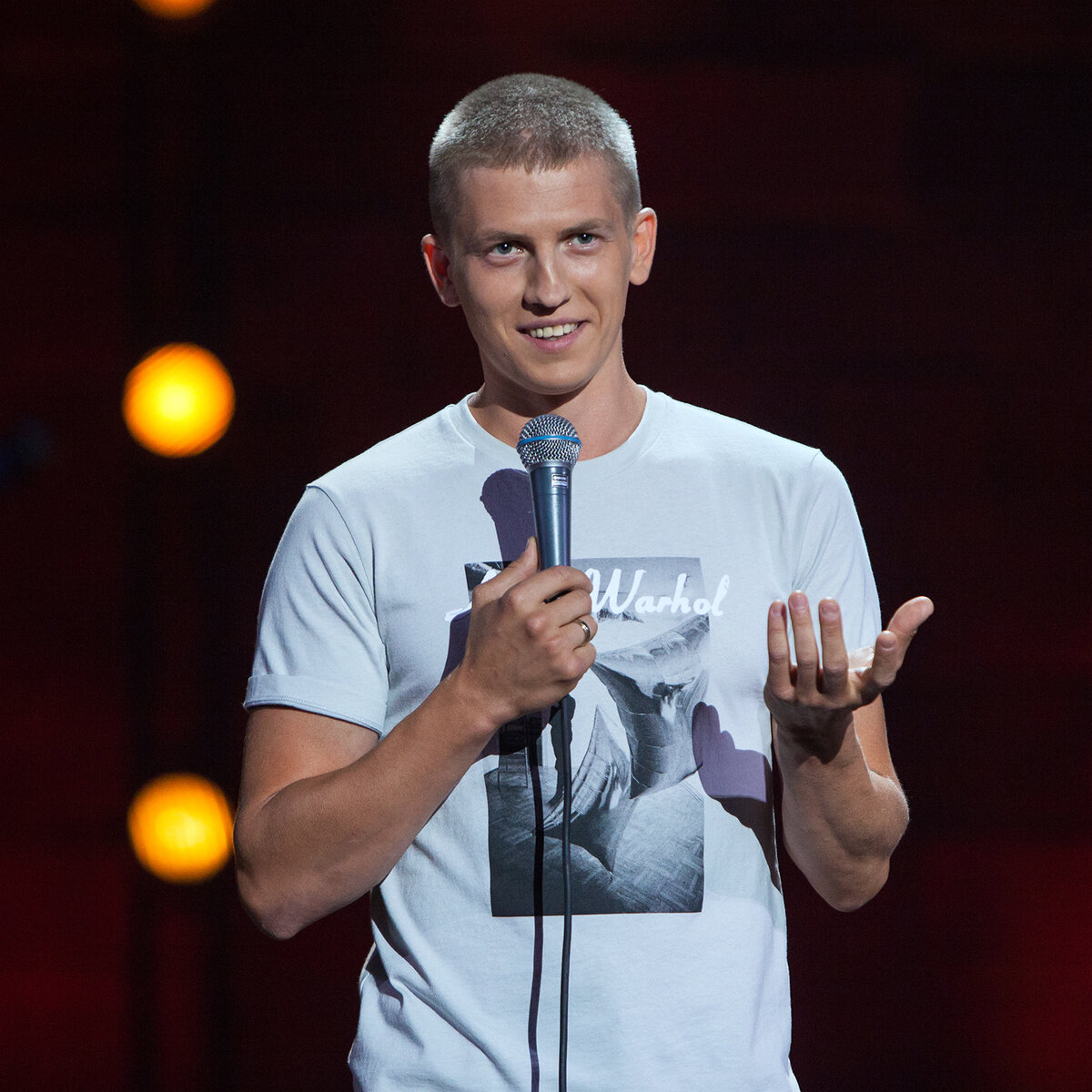 Алексей Щербаков 